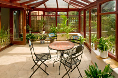 Whiteholme conservatory quotes