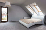 Whiteholme bedroom extensions