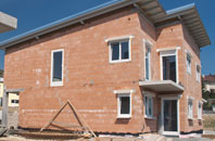 Whiteholme home extensions