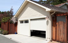 Whiteholme garage construction leads