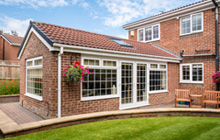 Whiteholme house extension leads