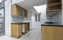 Whiteholme kitchen extension leads